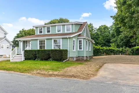 111 Birch St, Stoughton, MA 02072