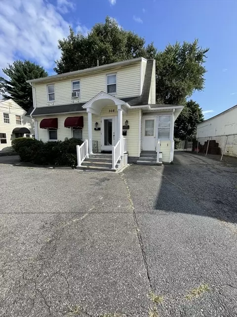 308 Boston Tpke, Shrewsbury, MA 01545