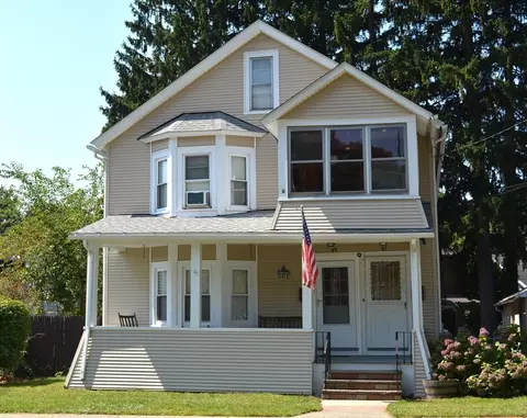 45-47 Janet St, West Springfield, MA 01089