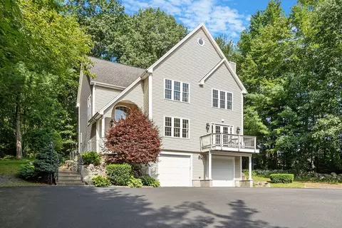110 North St, Holden, MA 01522