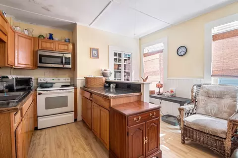 Kitchen - 7 Oak St, Gloucester, MA 01930 photo 5 of 6