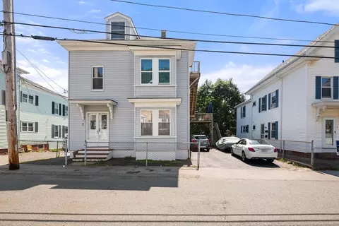 Other - 7 Oak St, Gloucester, MA 01930 photo 1 of 8