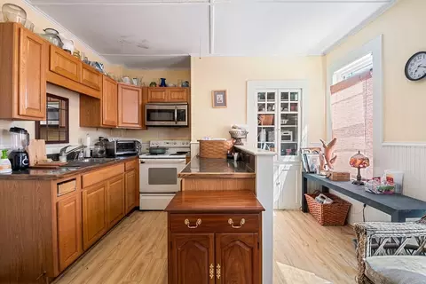Kitchen - 7 Oak St, Gloucester, MA 01930 photo 6 of 6