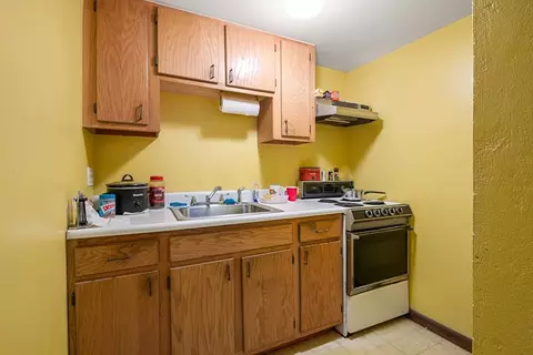 Kitchen - 7 Oak St, Gloucester, MA 01930 photo 2 of 6