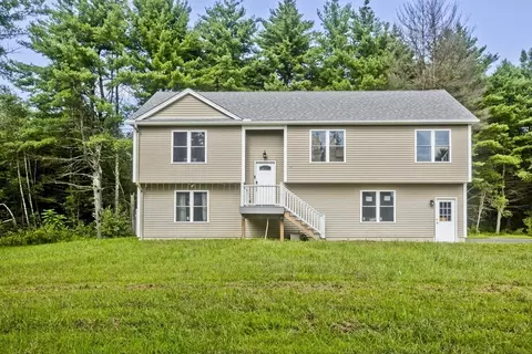 165 Bardwell St, Belchertown, MA 01007