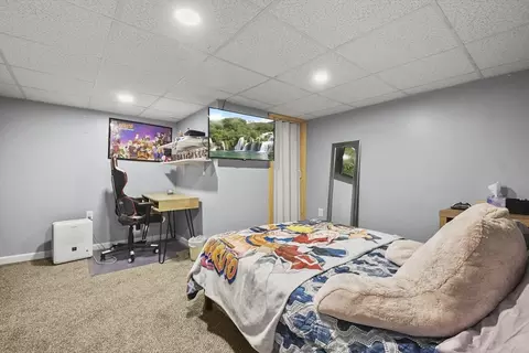 Bedroom - 670 Walnut St, Fall River, MA 02720 photo 8 of 11