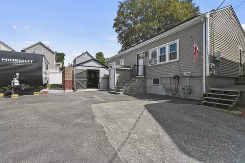 Exterior - 670 Walnut St, Fall River, MA 02720 photo 1 of 4