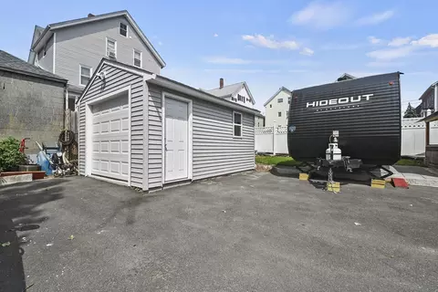 Exterior - 670 Walnut St, Fall River, MA 02720 photo 2 of 4