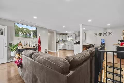 Living - 670 Walnut St, Fall River, MA 02720 photo 1 of 1
