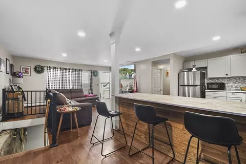 Kitchen - 670 Walnut St, Fall River, MA 02720 photo 5 of 5
