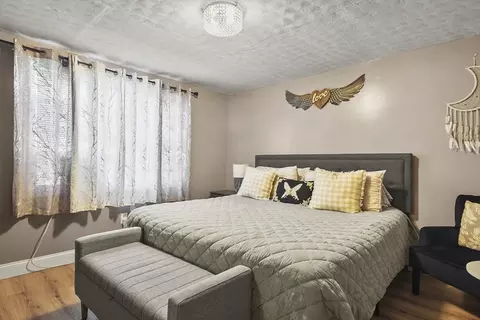 Bedroom - 670 Walnut St, Fall River, MA 02720 photo 2 of 11