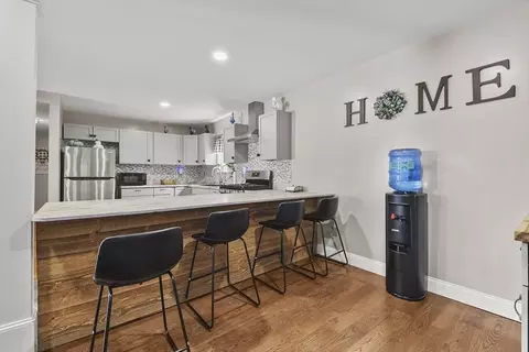 Kitchen - 670 Walnut St, Fall River, MA 02720 photo 3 of 5