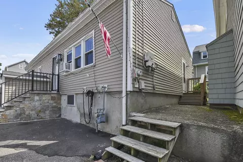 Exterior - 670 Walnut St, Fall River, MA 02720 photo 3 of 4