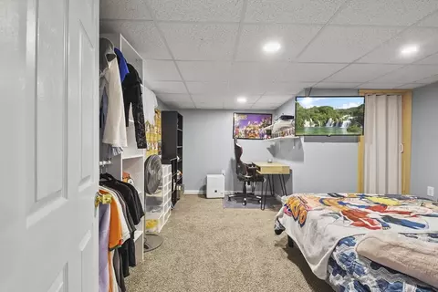 Bedroom - 670 Walnut St, Fall River, MA 02720 photo 7 of 11