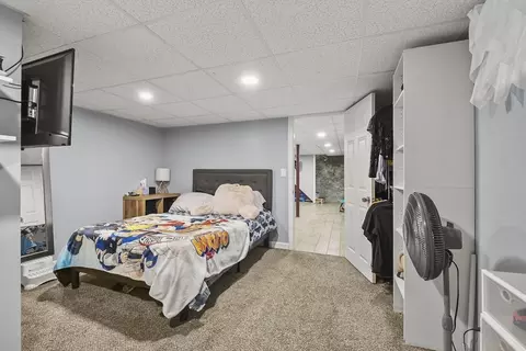 Bedroom - 670 Walnut St, Fall River, MA 02720 photo 9 of 11