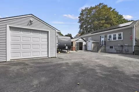 Exterior - 670 Walnut St, Fall River, MA 02720 photo 4 of 4