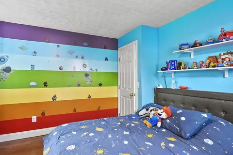 Bedroom - 670 Walnut St, Fall River, MA 02720 photo 4 of 11