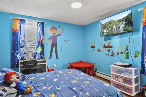 Bedroom - 670 Walnut St, Fall River, MA 02720 photo 3 of 11