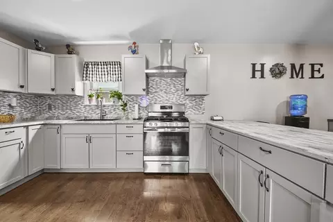 Kitchen - 670 Walnut St, Fall River, MA 02720 photo 2 of 5