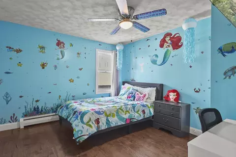 Bedroom - 670 Walnut St, Fall River, MA 02720 photo 5 of 11