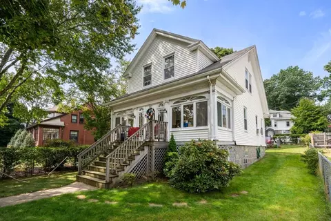 357 Blue Hills Pkwy, Milton, MA 02186