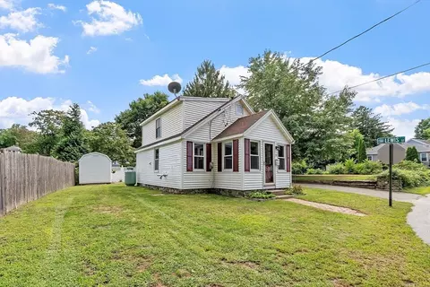 Exterior - 24 Prospect St, Maynard, MA 01754 photo 5 of 5