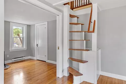 Entry Way - 24 Prospect St, Maynard, MA 01754 photo 3 of 4