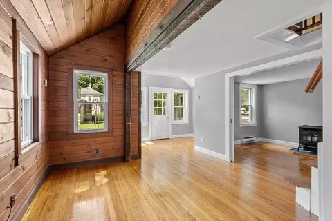 Living - 24 Prospect St, Maynard, MA 01754 photo 5 of 5
