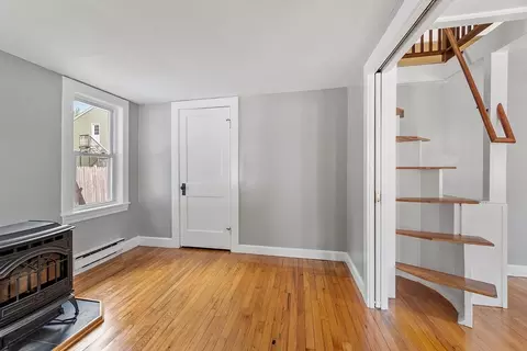 Living - 24 Prospect St, Maynard, MA 01754 photo 3 of 5