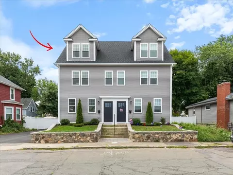 20 Bacheller St #20, Lynn, MA 01904