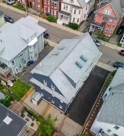 32 Saxton #2, Boston, MA 02125