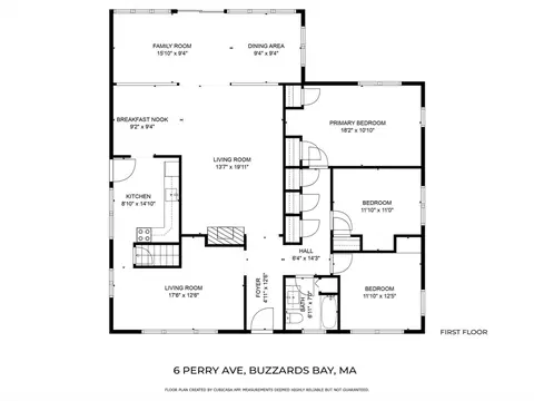 6 Perry Ave, Bourne, MA 02532 photo 38