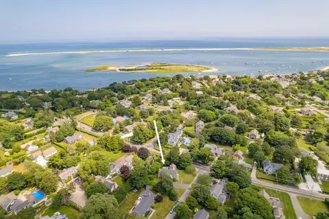 6 Palmer Dr, Chatham, MA 02633