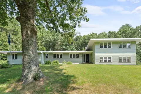46 Highland Rd, Boxford, MA 01921