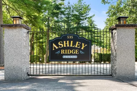 535 South St #18-3A, Fitchburg, MA 01420