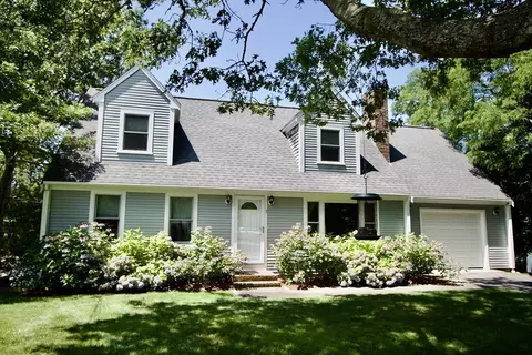 3 Halyard Way, Barnstable, MA 02632
