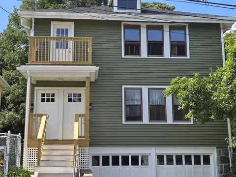 135-137 Orange St, Roslindale, MA 02131