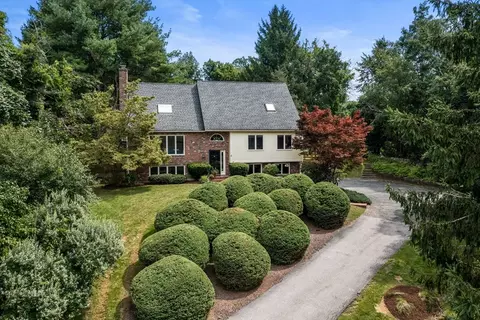 32 Fay Mountain Rd, Grafton, MA 01519