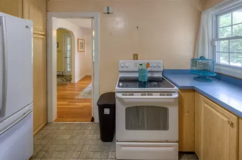 Kitchen - 16 Saxon Rd, Worcester, MA 01602 photo 1 of 3