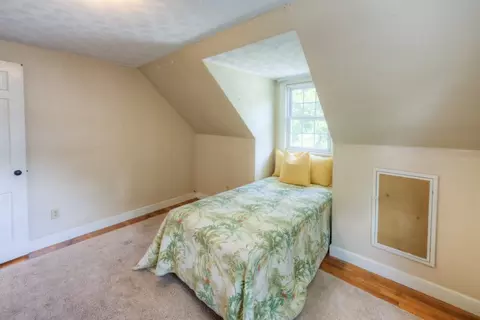 Bedroom - 16 Saxon Rd, Worcester, MA 01602 photo 8 of 8