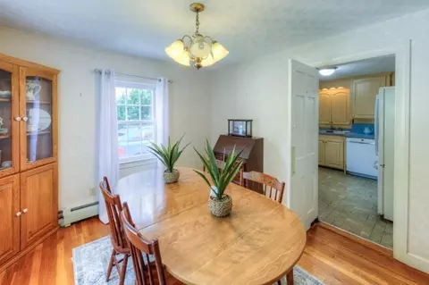 Dining - 16 Saxon Rd, Worcester, MA 01602 photo 1 of 3
