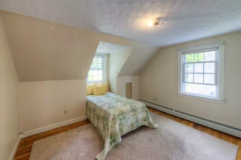 Bedroom - 16 Saxon Rd, Worcester, MA 01602 photo 7 of 8