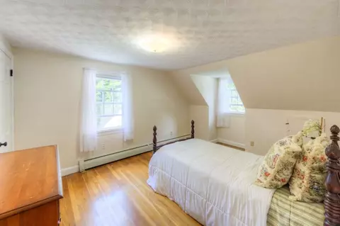 Bedroom - 16 Saxon Rd, Worcester, MA 01602 photo 6 of 8