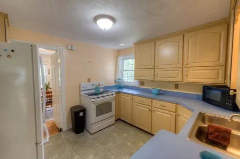 Kitchen - 16 Saxon Rd, Worcester, MA 01602 photo 3 of 3