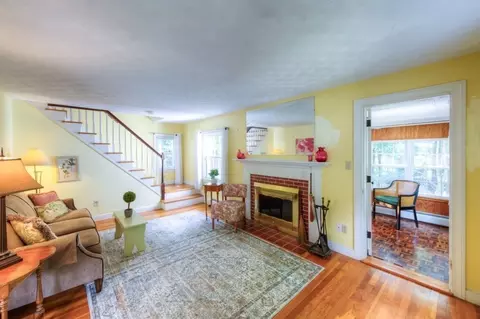 Living - 16 Saxon Rd, Worcester, MA 01602 photo 2 of 7