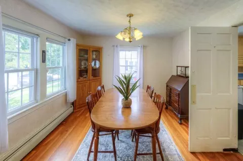 Dining - 16 Saxon Rd, Worcester, MA 01602 photo 2 of 3