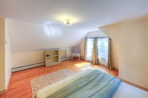 Bedroom - 16 Saxon Rd, Worcester, MA 01602 photo 2 of 8