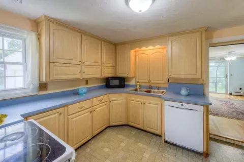 Kitchen - 16 Saxon Rd, Worcester, MA 01602 photo 2 of 3
