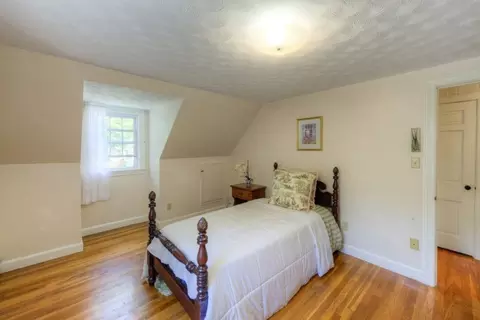Bedroom - 16 Saxon Rd, Worcester, MA 01602 photo 4 of 8