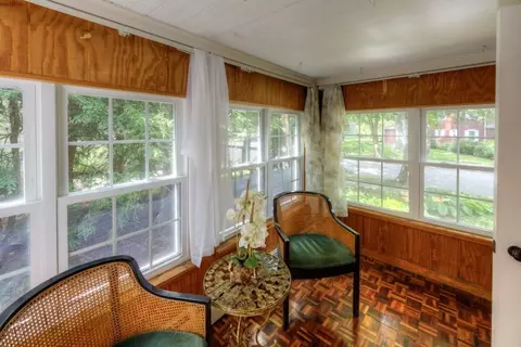 Exterior - 16 Saxon Rd, Worcester, MA 01602 photo 8 of 9